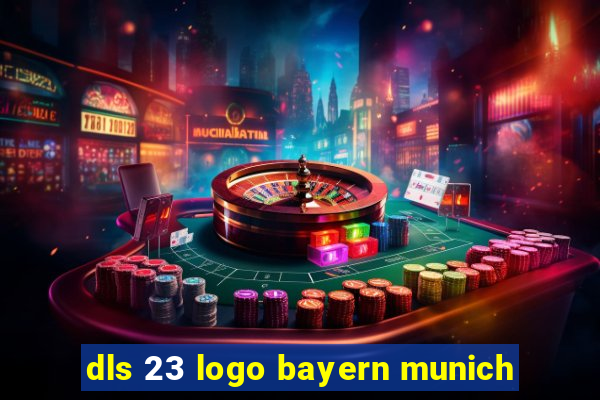 dls 23 logo bayern munich